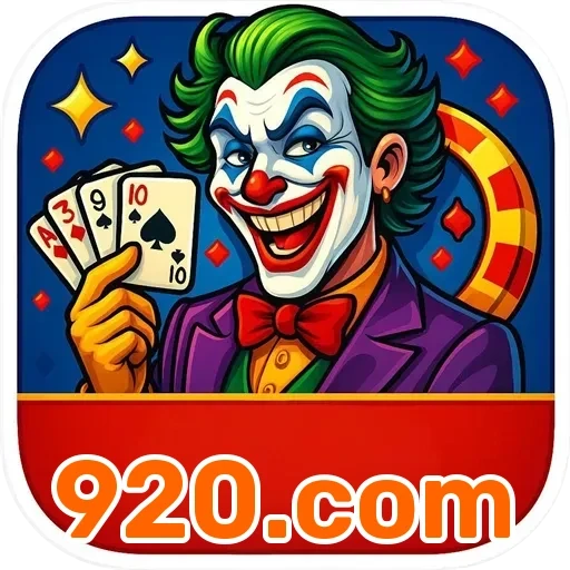 920.com: Experimente Jogos Incríveis na Seção App