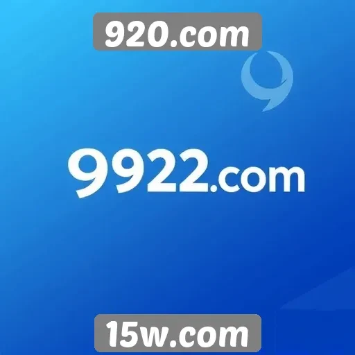 Comparativo de bônus oferecidos por 920.com