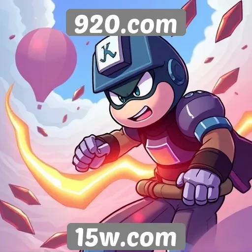 Avaliação de jogos disponíveis no 920.com