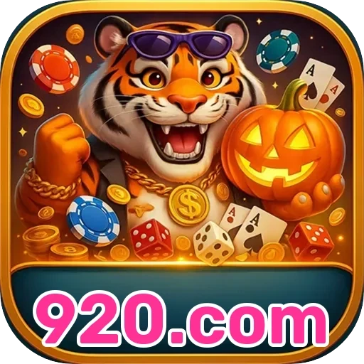 920.com: Recursos Fantásticos que Elevam sua Experiência de Jogo