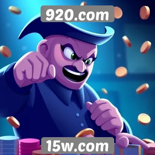 920.com oferece promoções atraentes para novos jogadores